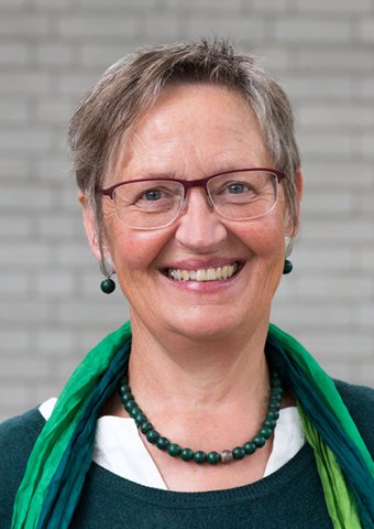 Reinhild Burgdörfer